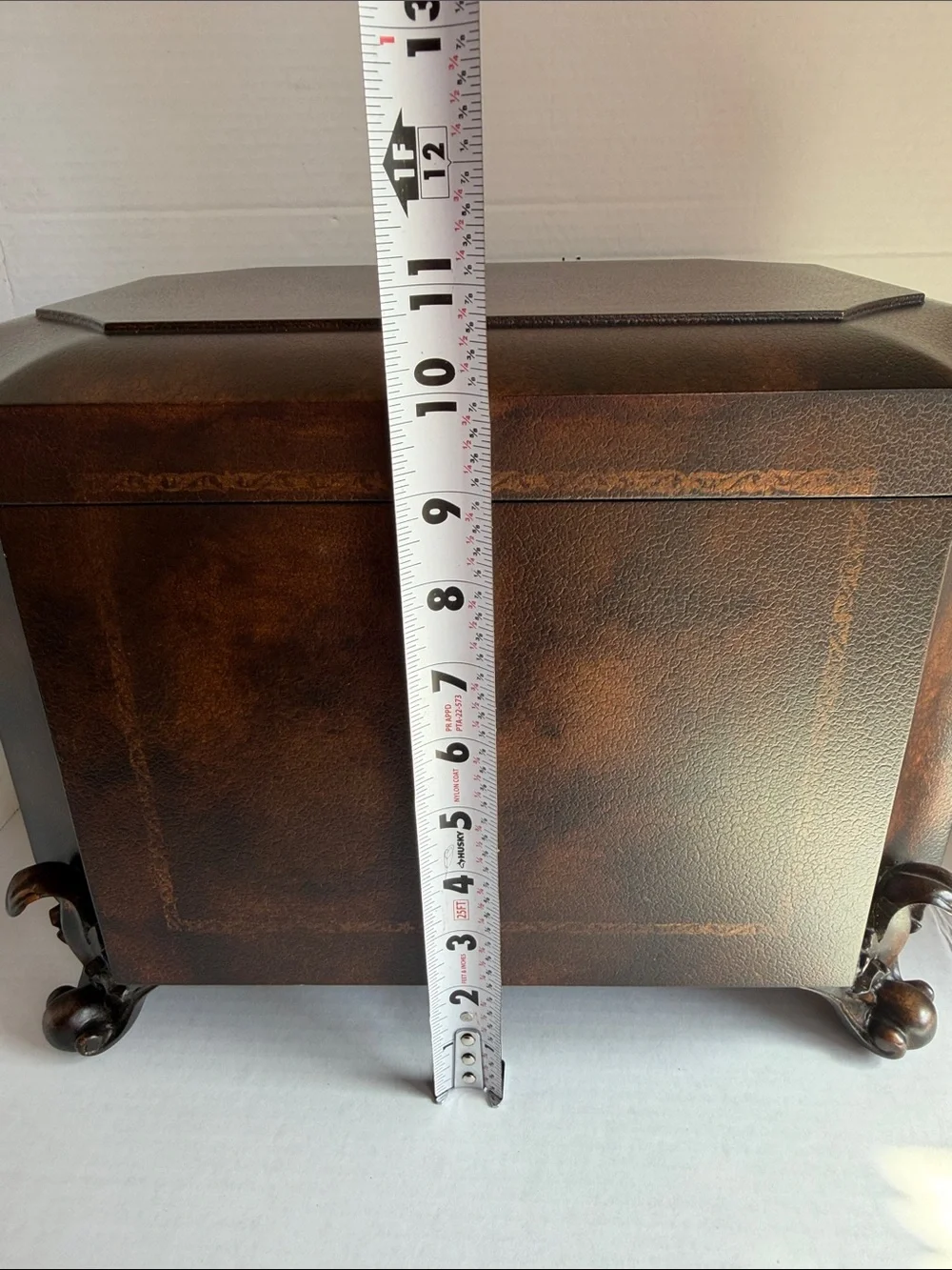 Ethan Allen vintage ethan